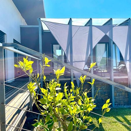 Mega Apartamento Prvacina Exterior foto